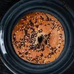 Plain Bagel